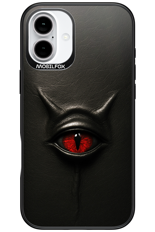 DevilEye - Apple iPhone 16 Plus
