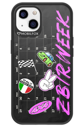 ZBIRWEEK 2.0 - Apple iPhone 13