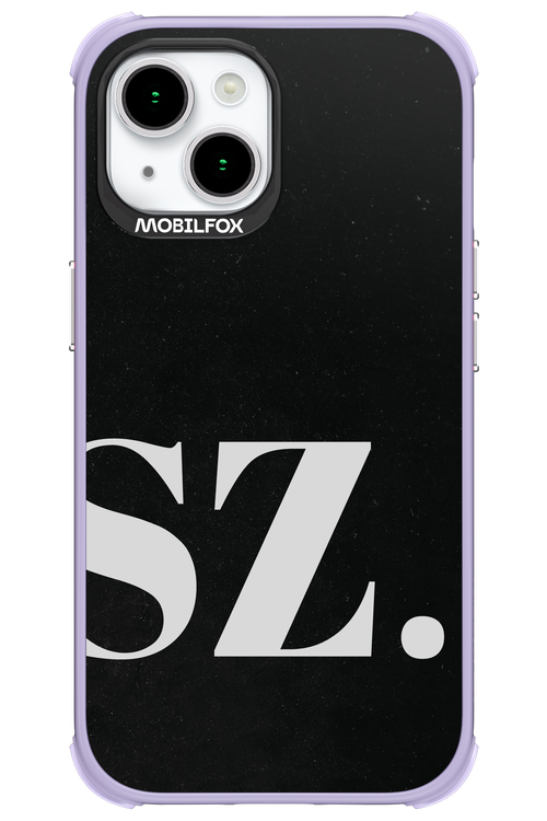 SZ (Off Space) 2.0 - Apple iPhone 15