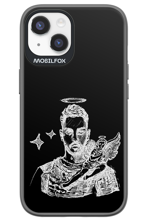 iNGER Black 2.0 - Apple iPhone 14