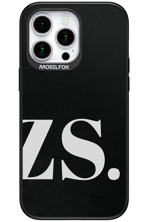 ZS (Off Space) 2.0 - Apple iPhone 15 Pro Max