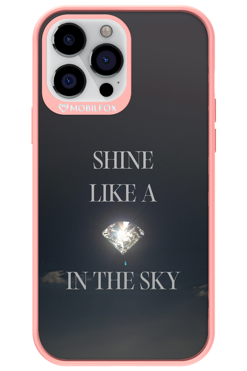 Shine Like - Apple iPhone 13 Pro Max