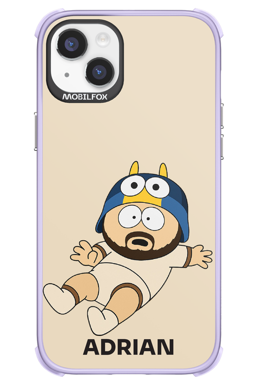 ChildHeli 1 - Apple iPhone 14 Plus