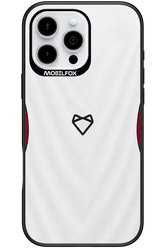 England X Mobilfox 2.0 - Apple iPhone 16 Pro Max