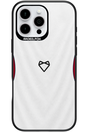 England X Mobilfox 2.0 - Apple iPhone 16 Pro Max