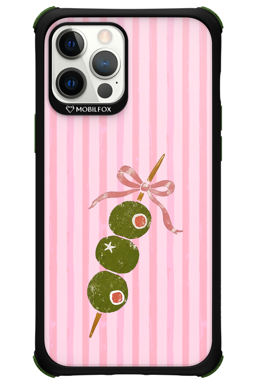 Girl Dinner 2.0 - Apple iPhone 12 Pro Max