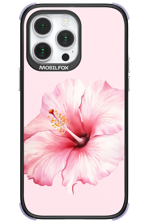 HibiPinky 2.0 - Apple iPhone 14 Pro Max