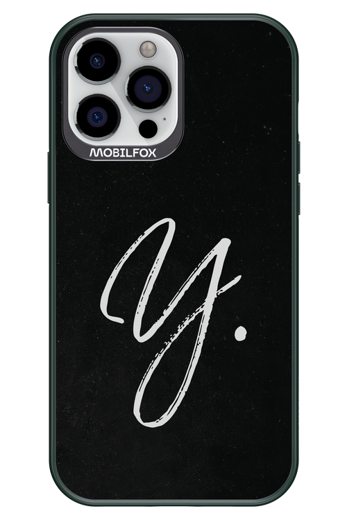 (Off Space) Y 2.0 - Apple iPhone 13 Pro Max