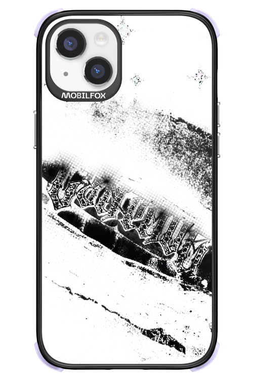 Grillz White Centaur 2.0 - Apple iPhone 14 Plus
