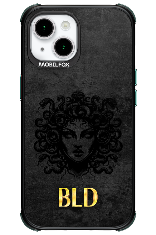 BLD MEDUSA - Apple iPhone 15