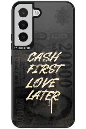 Love Later 2.0 - Samsung Galaxy S22