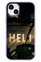HELI POV 2.0 - Apple iPhone 14 Plus