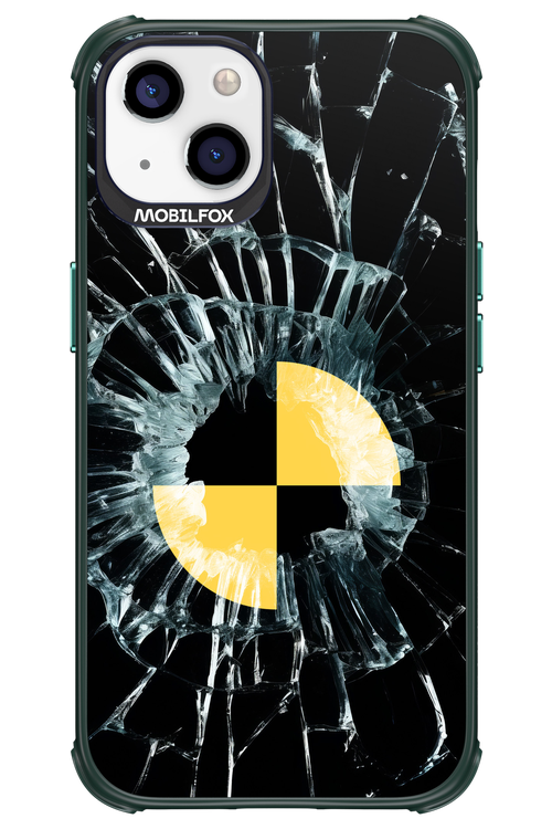 Shattered Proof 2.0 - Apple iPhone 13