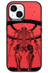 RMN Cover 2.0 - Apple iPhone 15