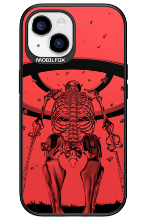 RMN Cover 2.0 - Apple iPhone 15