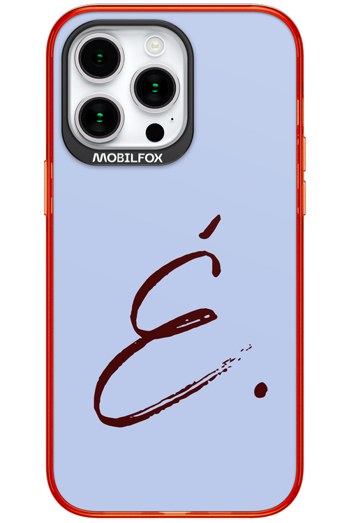 (Jellyfish Presso) E II 2.0 - Apple iPhone 15 Pro Max