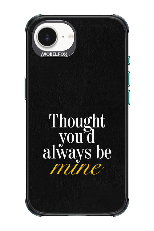 BSW FourSeasons 1 2.0 - Apple iPhone 17e