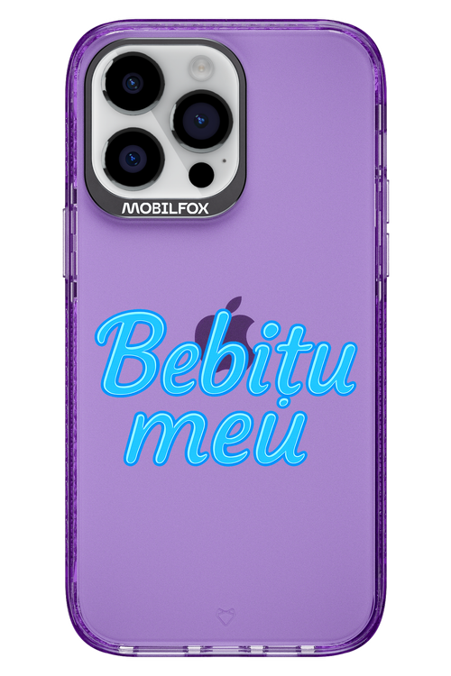 Meuu 2.0 - Apple iPhone 14 Pro Max