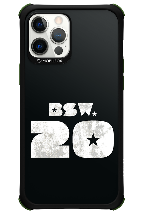 BSW 20 (9) 2.0 - Apple iPhone 12 Pro Max