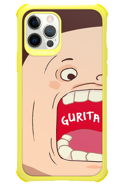 GURITA 2 - Apple iPhone 12 Pro