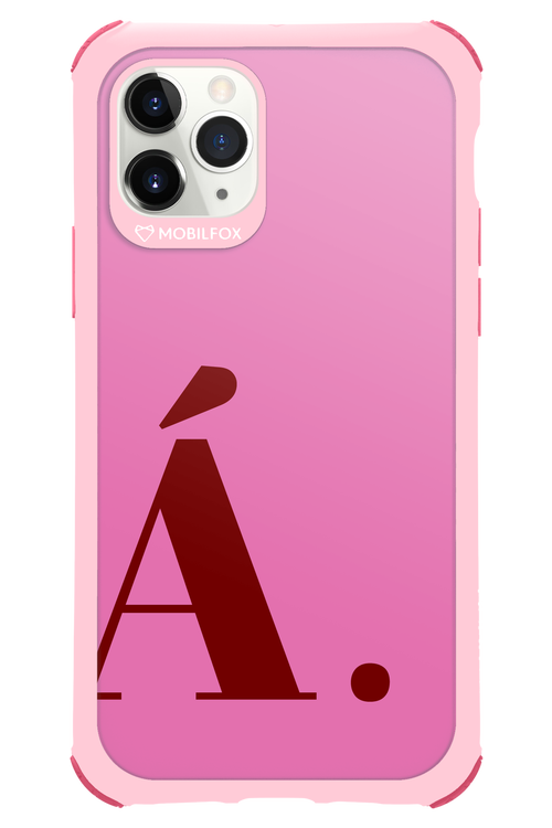 A II (Sorbet) 2.0 - Apple iPhone 11 Pro