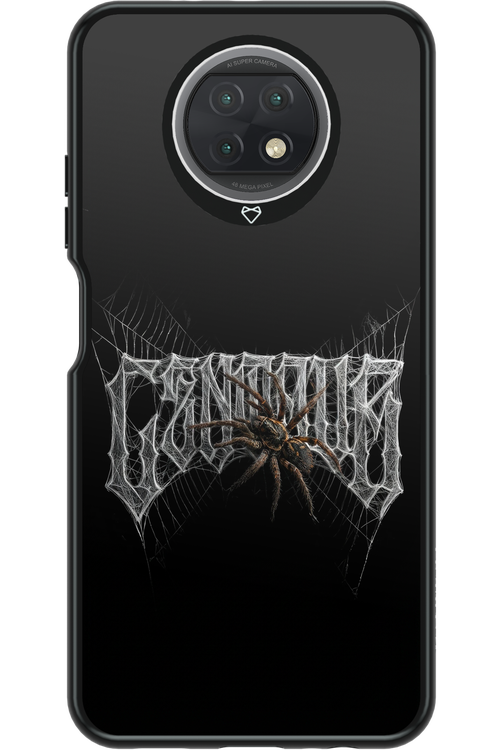 Web Centaur Logo Spider 2.0 - Xiaomi Redmi Note 9T 5G