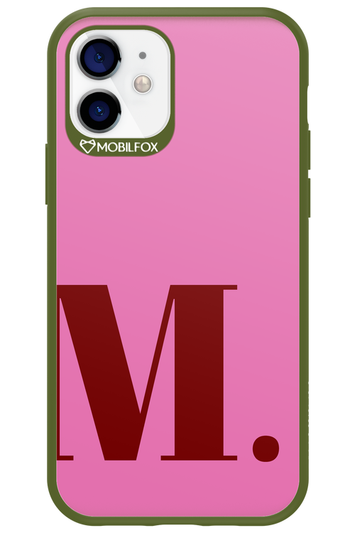 M (Sorbet) 2.0 - Apple iPhone 12