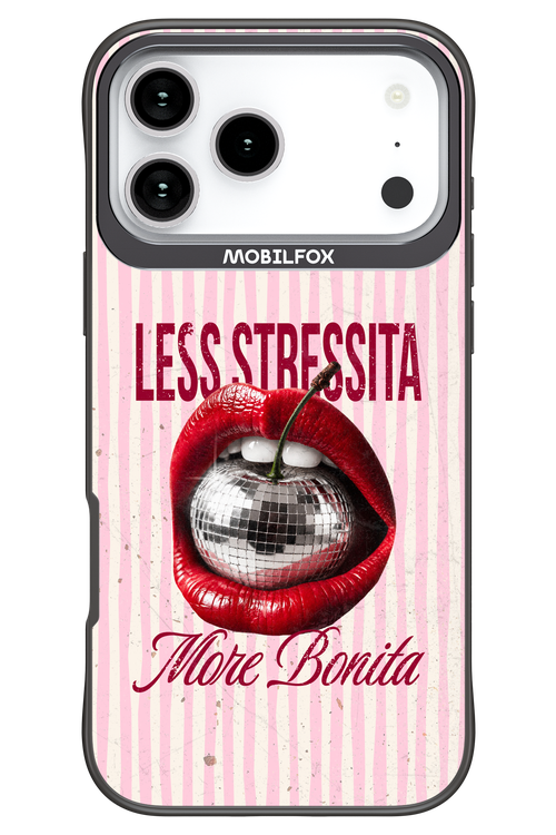 Bonita 2.0 - Apple iPhone 17 Pro Max