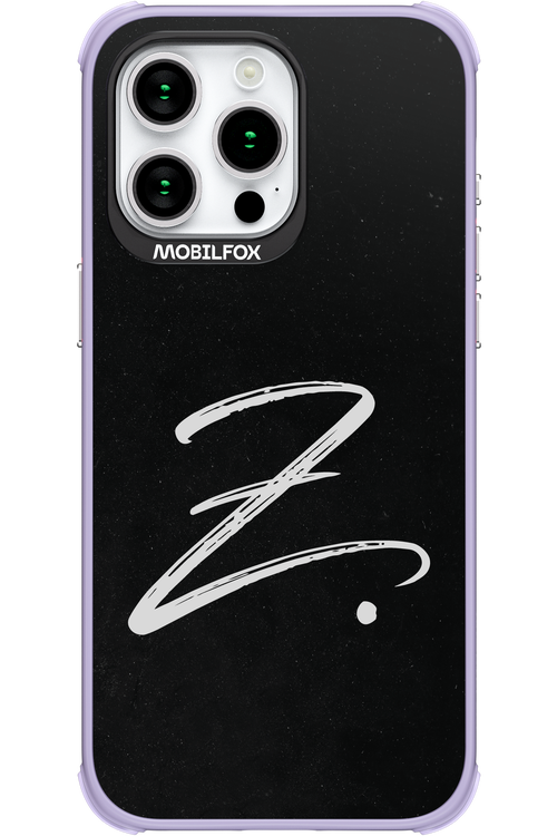 (Off Space) Z 2.0 - Apple iPhone 15 Pro Max