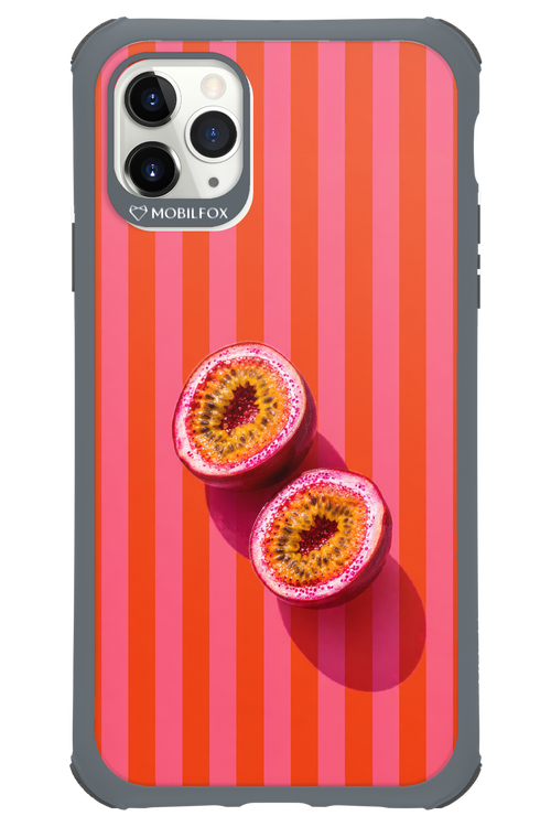 Passion Fruit 2.0 - Apple iPhone 11 Pro Max
