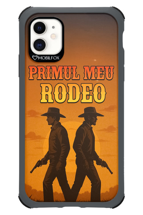 Under The Sun - Apple iPhone 11