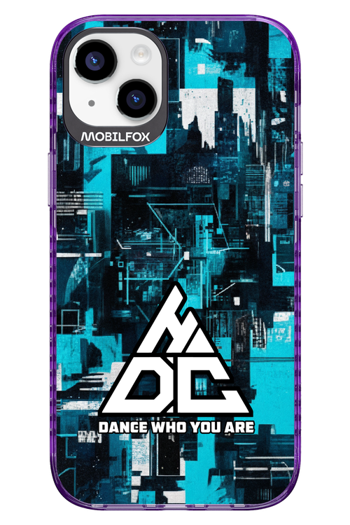 HDC 5 - Apple iPhone 14 Plus