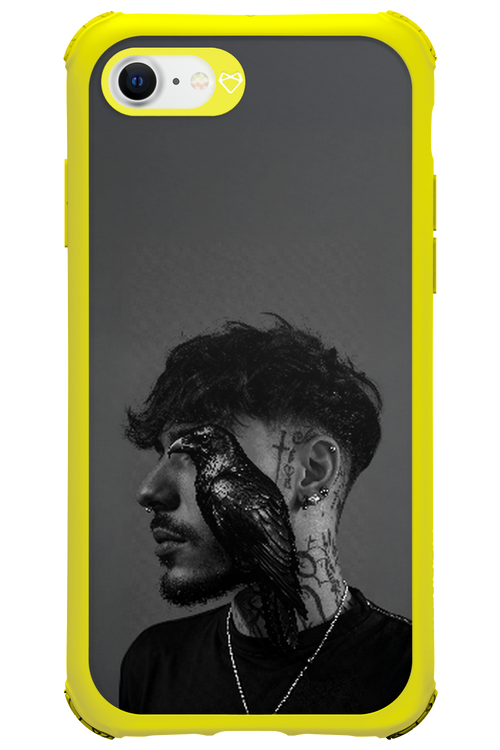 RAVEN - Apple iPhone SE 2020