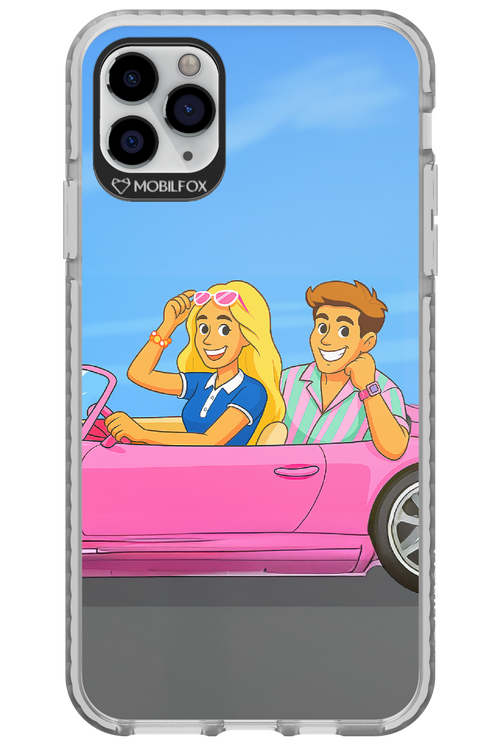 My Way 2.0 - Apple iPhone 11 Pro Max