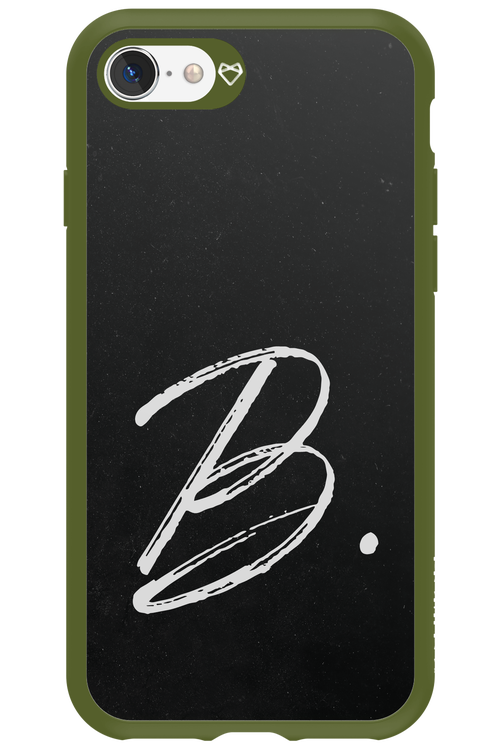 (Off Space) B 2.0 - Apple iPhone 8