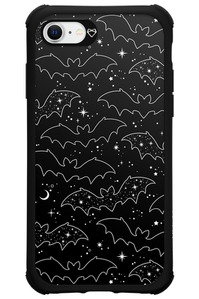 Dreamer Bat - Apple iPhone 8