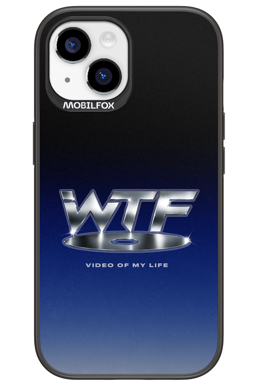 W T F 2.0 - Apple iPhone 15