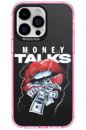 Money Talks - Apple iPhone 14 Pro Max