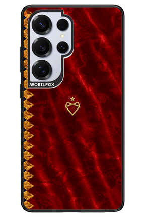 Spania x Mobilfox 2.0 - Samsung S25 Ultra