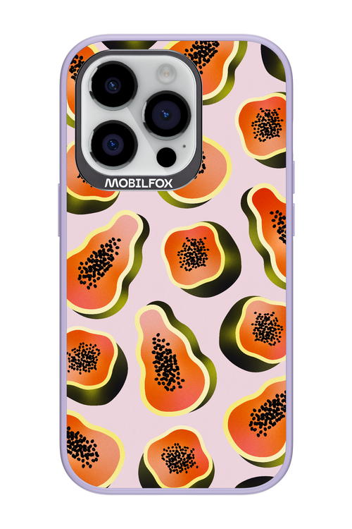 Papaya Wave 2.0 - Apple iPhone 14 Pro