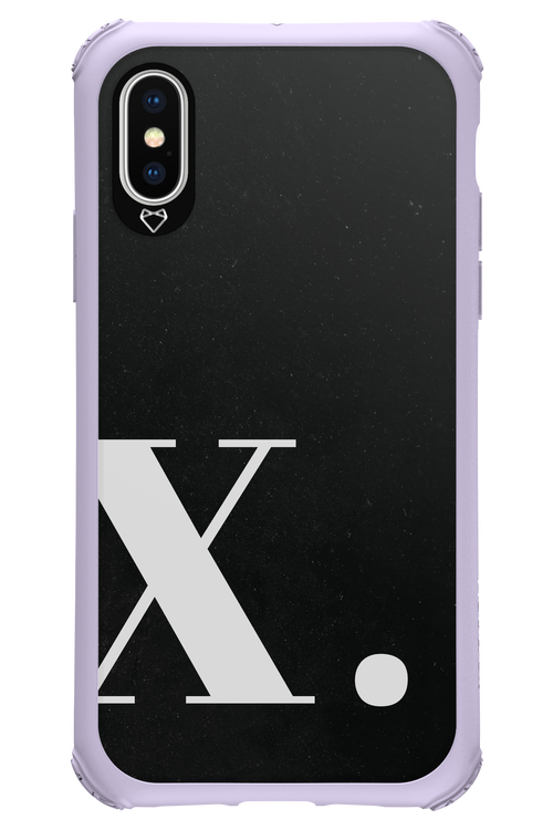 X (Off Space) 2.0 - Apple iPhone XS