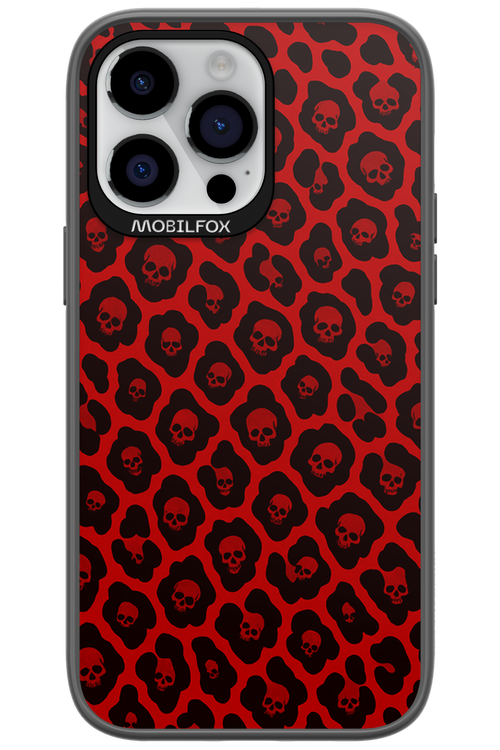 Deadly 2.0 - Apple iPhone 14 Pro Max