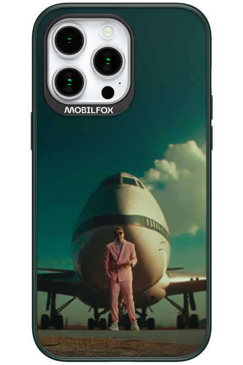 Zbor - Apple iPhone 15 Pro Max