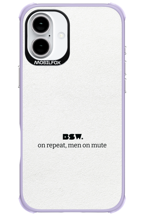 BSW FourSeasons 14 2.0 - Apple iPhone 16 Plus