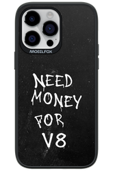 V8 2.0 - Apple iPhone 14 Pro Max