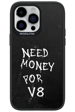 V8 2.0 - Apple iPhone 14 Pro Max