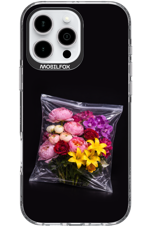 Love Bag 2.0 - Apple iPhone 16 Pro Max