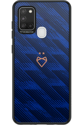 Franta 2.0 x Mobilfox 2.0 - Samsung Galaxy A21 S
