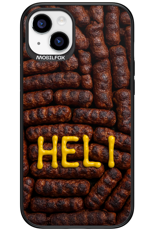 Mici 2.0 - Apple iPhone 15 Plus