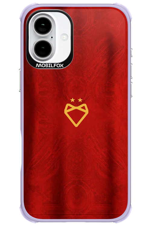 Spain 2.0 - Apple iPhone 16 Plus